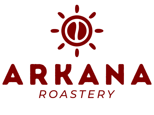 Arkana Roastery